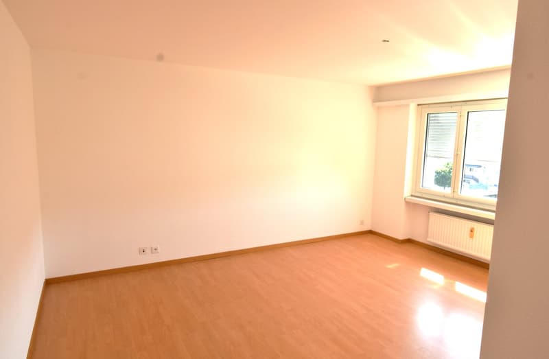 Ihr neues Zuhause - grosszügige Wohnung! (9)
