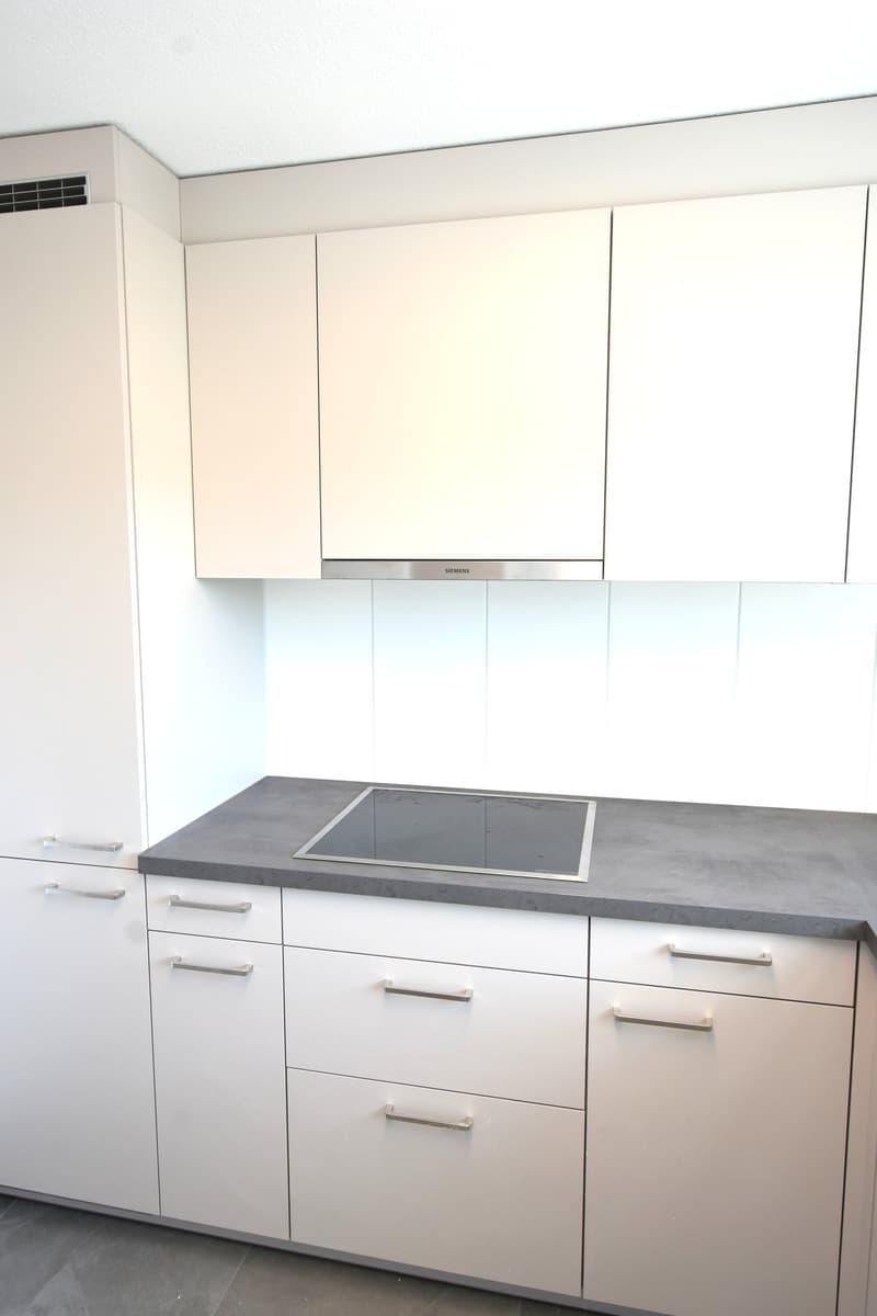 Ihr neues Zuhause - grosszügige Wohnung! (1)
