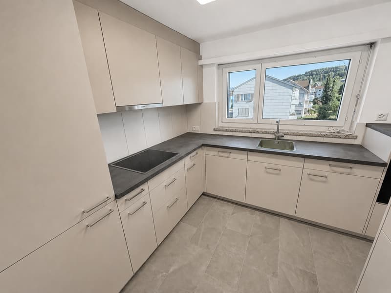 Ihr neues Zuhause - grosszügige Wohnung! (2)