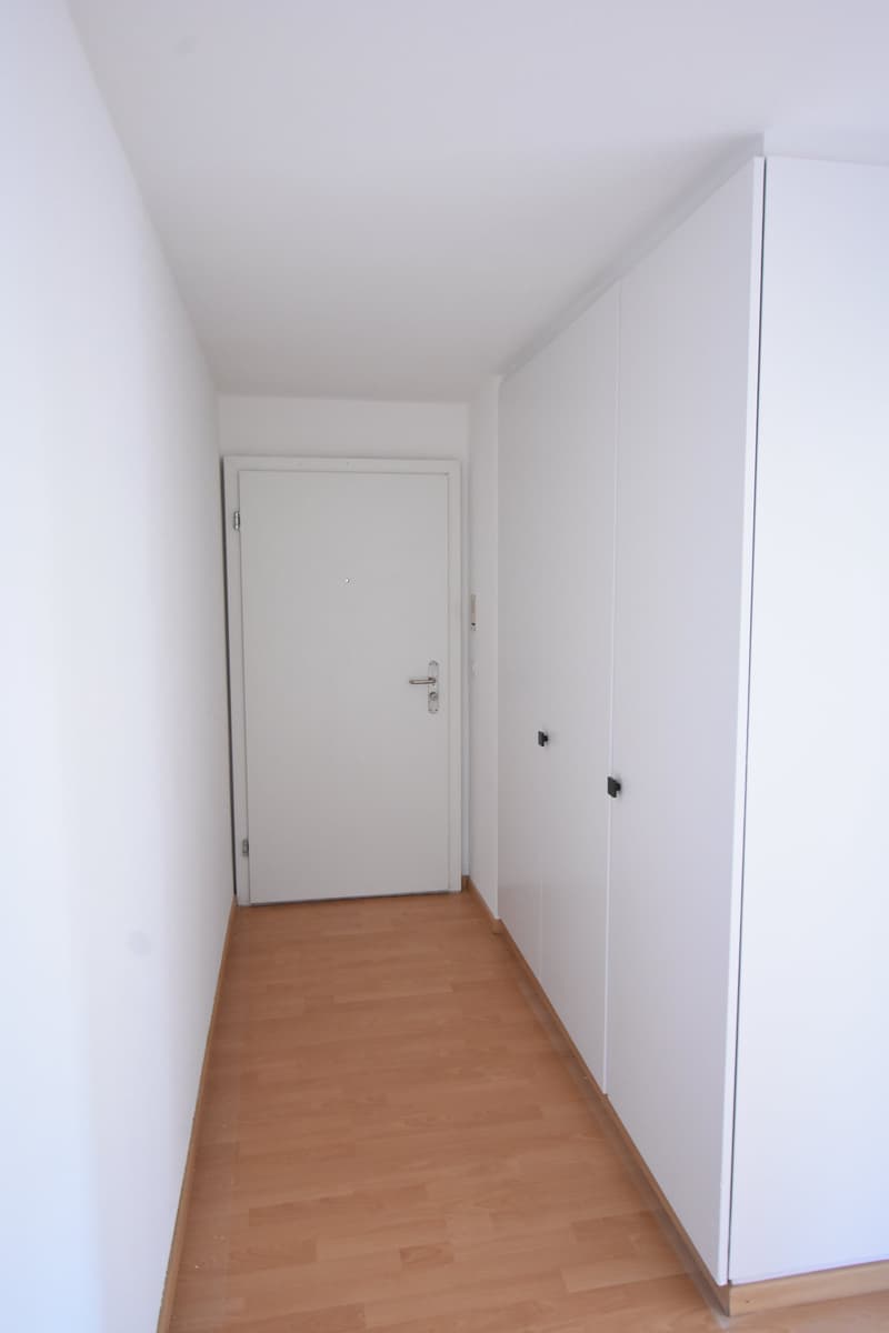 Ihr neues Zuhause - grosszügige Wohnung! (5)