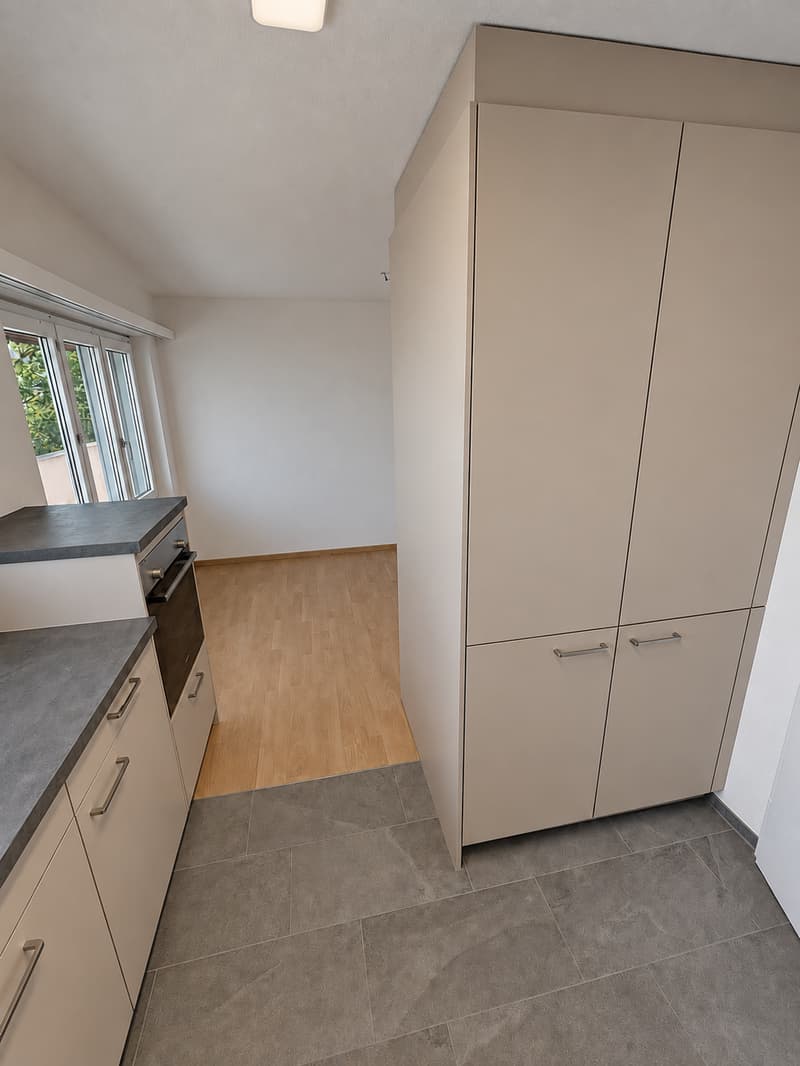 Ihr neues Zuhause - grosszügige Wohnung! (2)