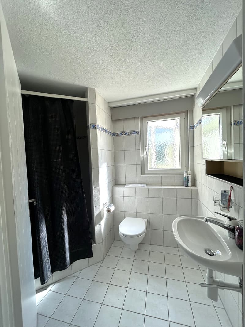 Helle 4.5-Zimmer-Dachwohnung mit Balkon in Uznach (8)
