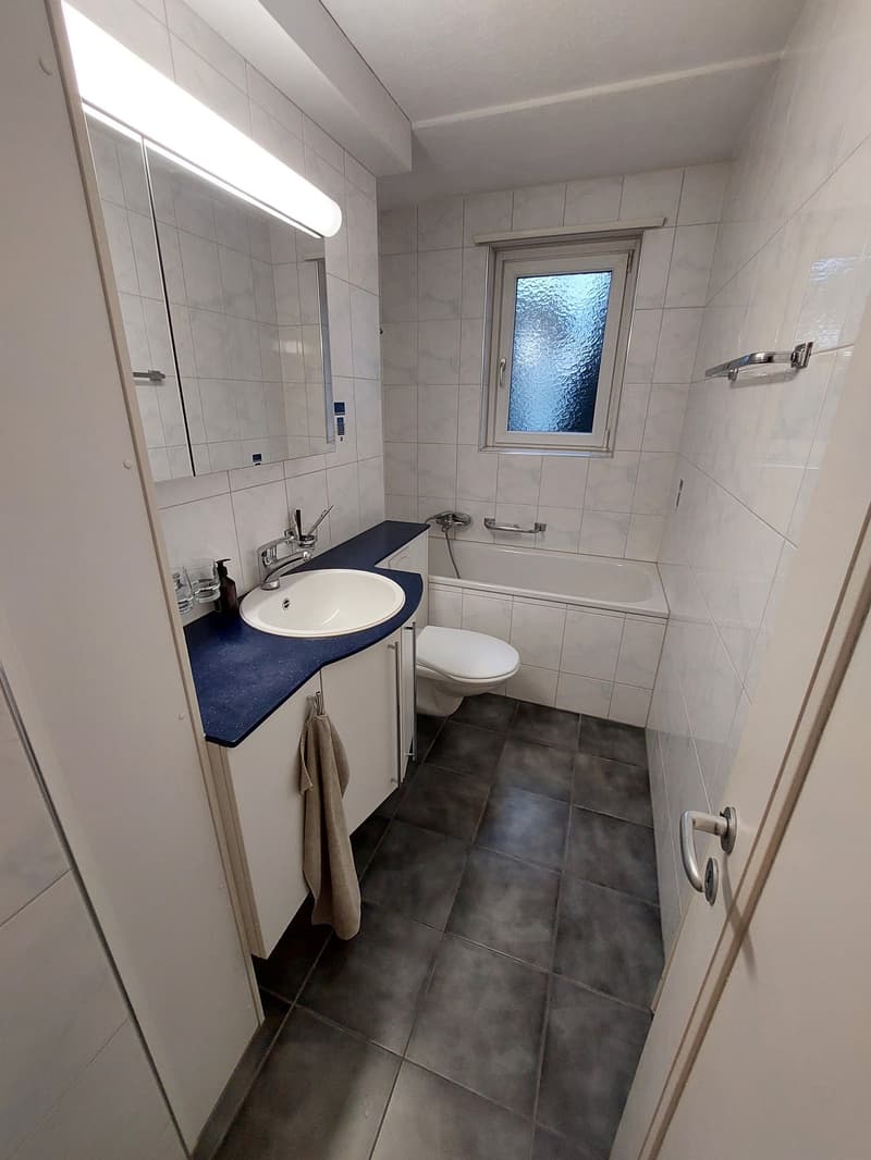 Gemütliche 3-Zimmer-Wohnung zu vermieten (5)