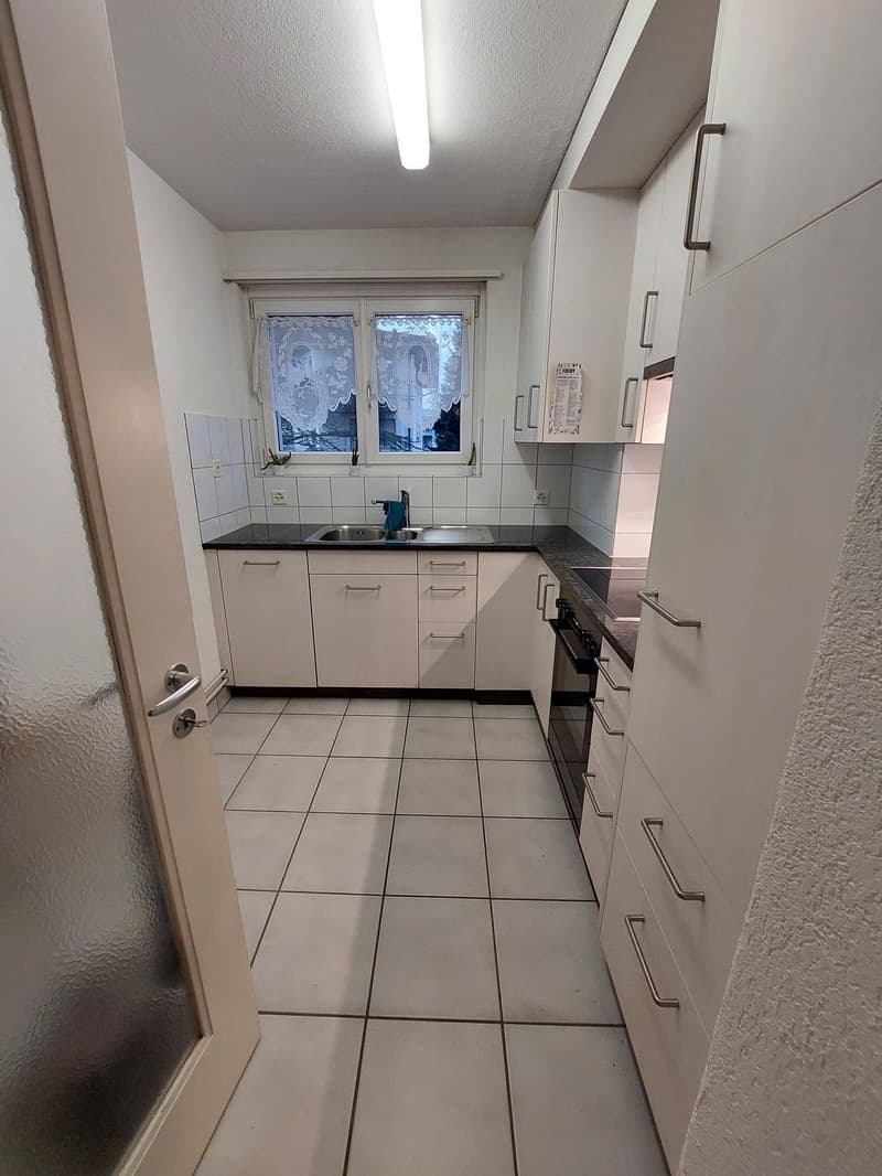Gemütliche 3-Zimmer-Wohnung zu vermieten (2)