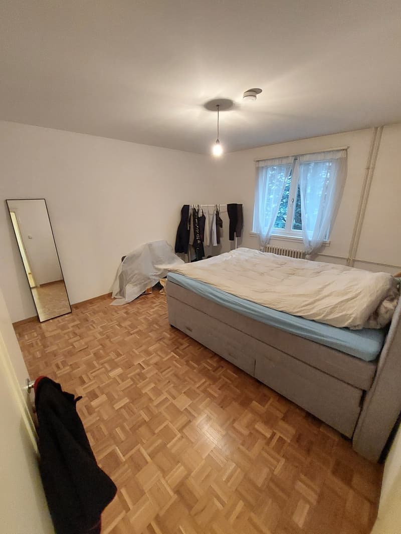 Gemütliche 3-Zimmer-Wohnung zu vermieten (3)