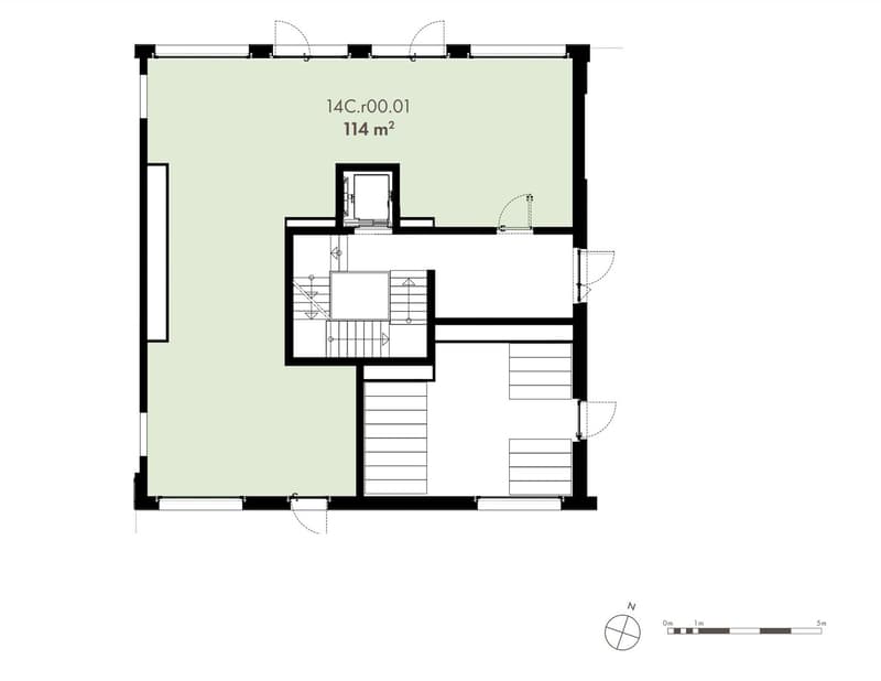 Verkaufsfläche mit Schaufenster (5)