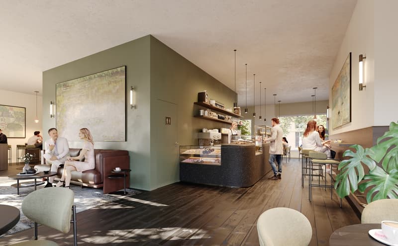 Exceptional opportunity for a neighborhood bakery (2)