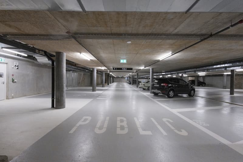 Surface de 187 m2 brute (7)