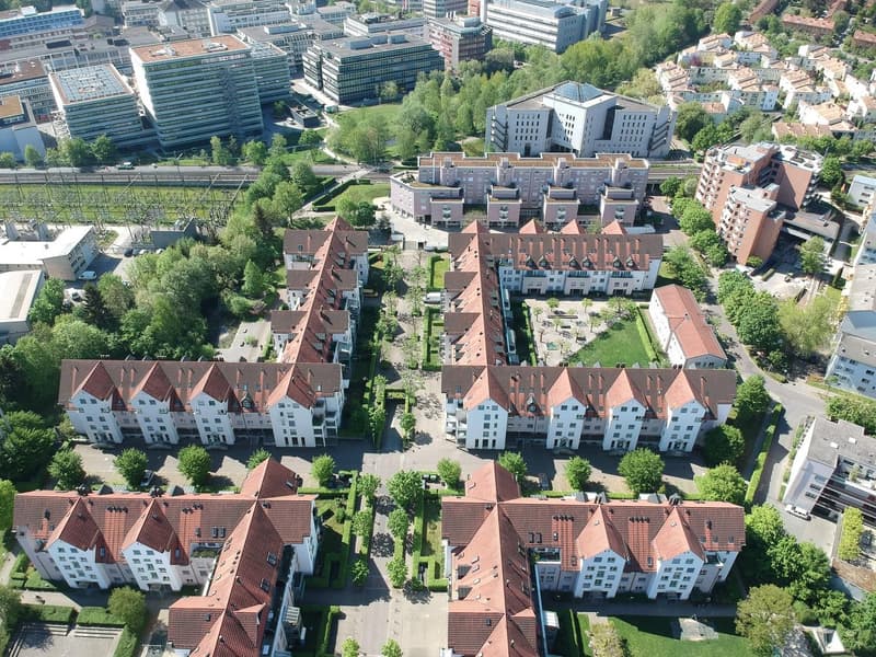 Tiergarten