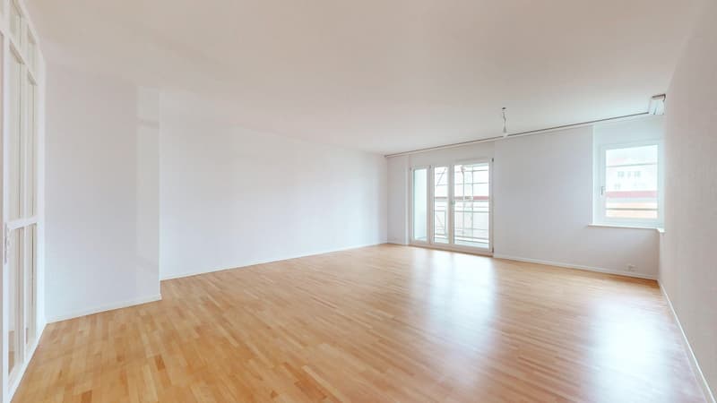 4 Camere Maisonette, 8055 Zurigo (3)