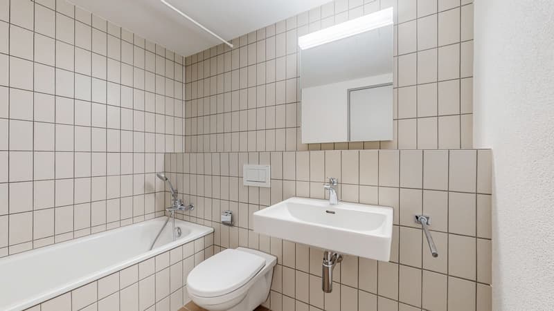 Wohnen in Bahnhofsnähe (4)