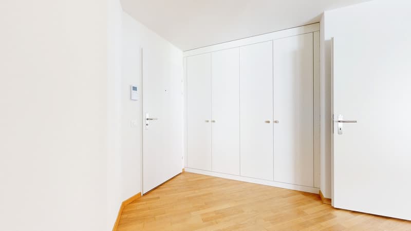 3.5 Zimmer Maisonette Wohnung (8)