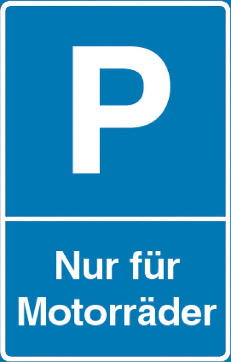 Motorradabstellplatz im Kreis 3 (1)