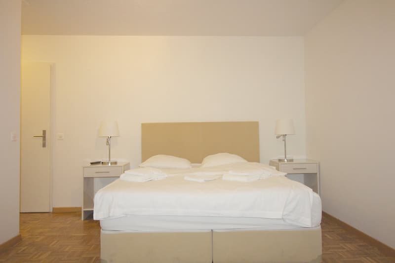 3.5 Zimmer Apartment in Oerlikon (2)