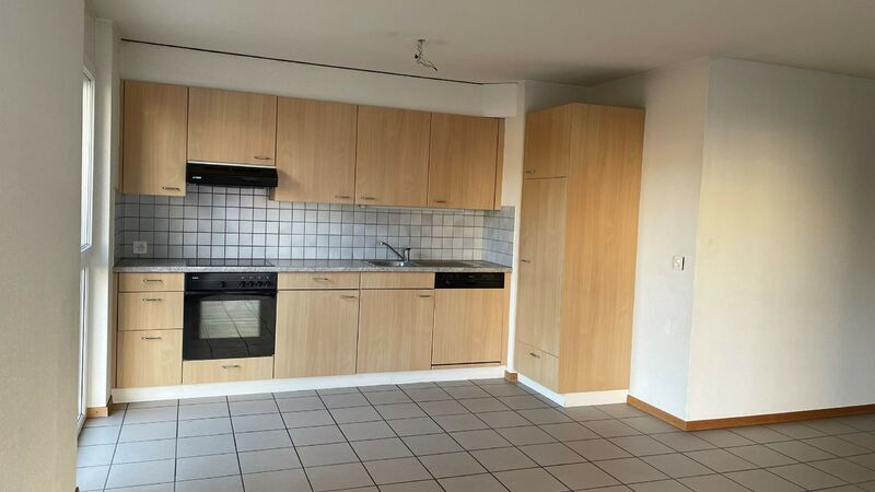 Bild Appartement 5.5 pièces avec balcon