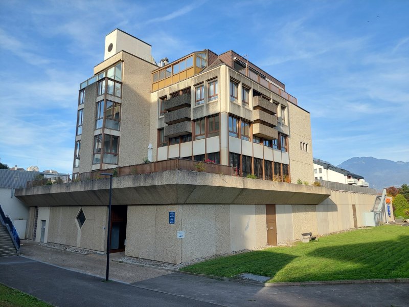 Bild 07405 - Appartement 5.5 pièces - Rue de la Verrerie 3 - Monthey
