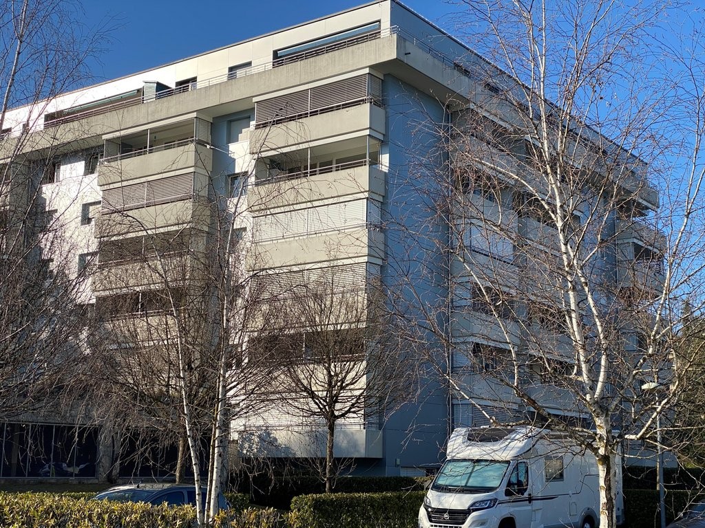 33 Appartements à louer Ecublens VD ImmoScout24