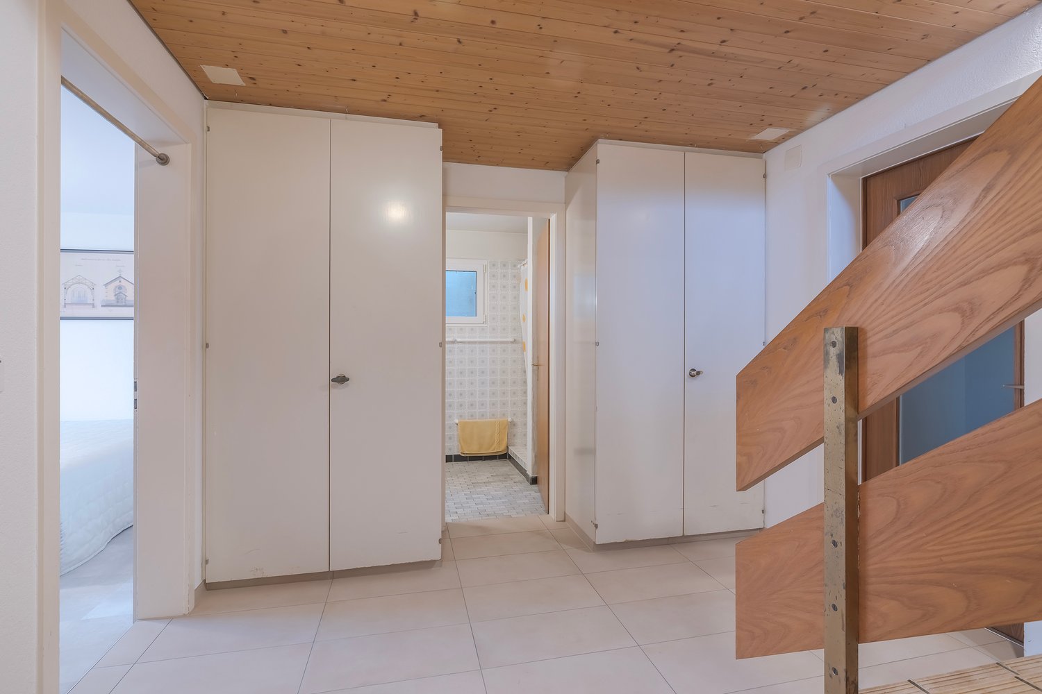 Immobilie in Rizenbach - Wonderfulspacewithlargegardenarea-Rizenbach - Bild 7