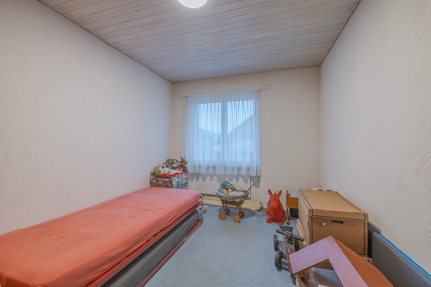 Immobilie in Rizenbach - Wonderfulspacewithlargegardenarea-Rizenbach - Bild 4