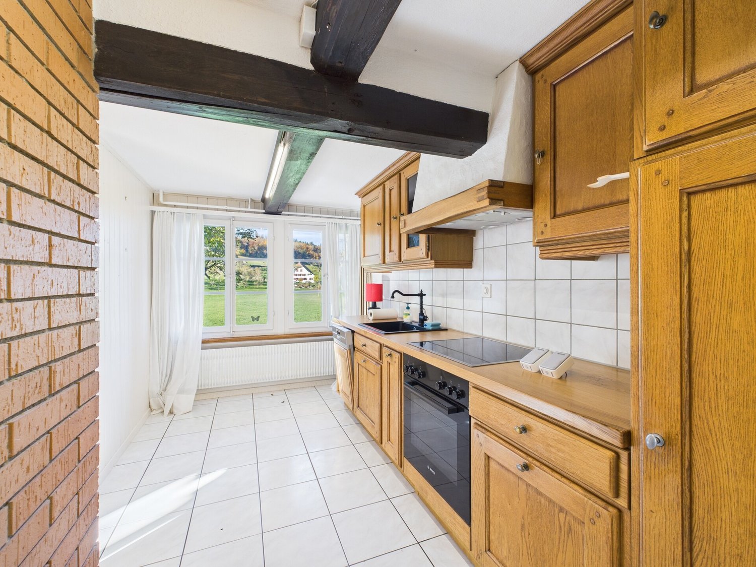 Immobilie in Belpberg - Farmhousewithlargegardeninadreamypanoramiclocation - Bild 6