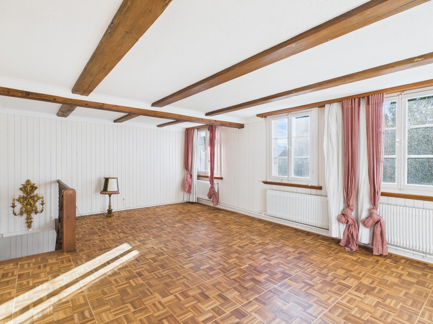 Immobilie in Belpberg - Farmhousewithlargegardeninadreamypanoramiclocation - Bild 9
