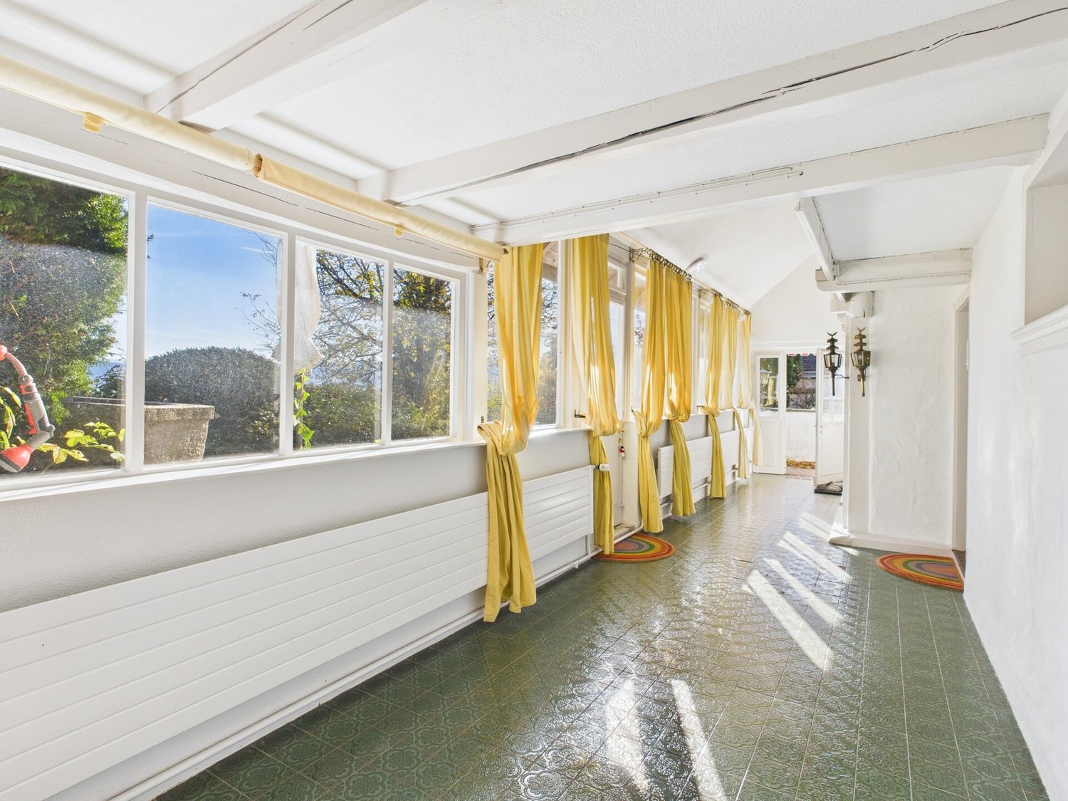 Immobilie in Belpberg - Farmhousewithlargegardeninadreamypanoramiclocation - Bild 5