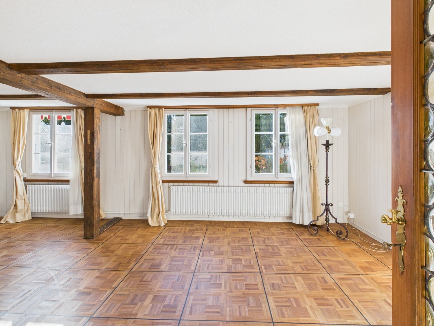 Immobilie in Belpberg - Farmhousewithlargegardeninadreamypanoramiclocation - Bild 7