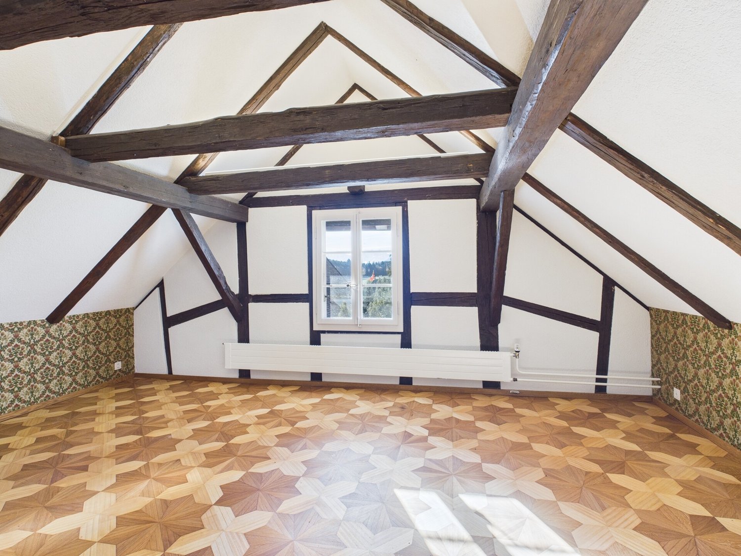 Immobilie in Belpberg - Farmhousewithlargegardeninadreamypanoramiclocation - Bild 11
