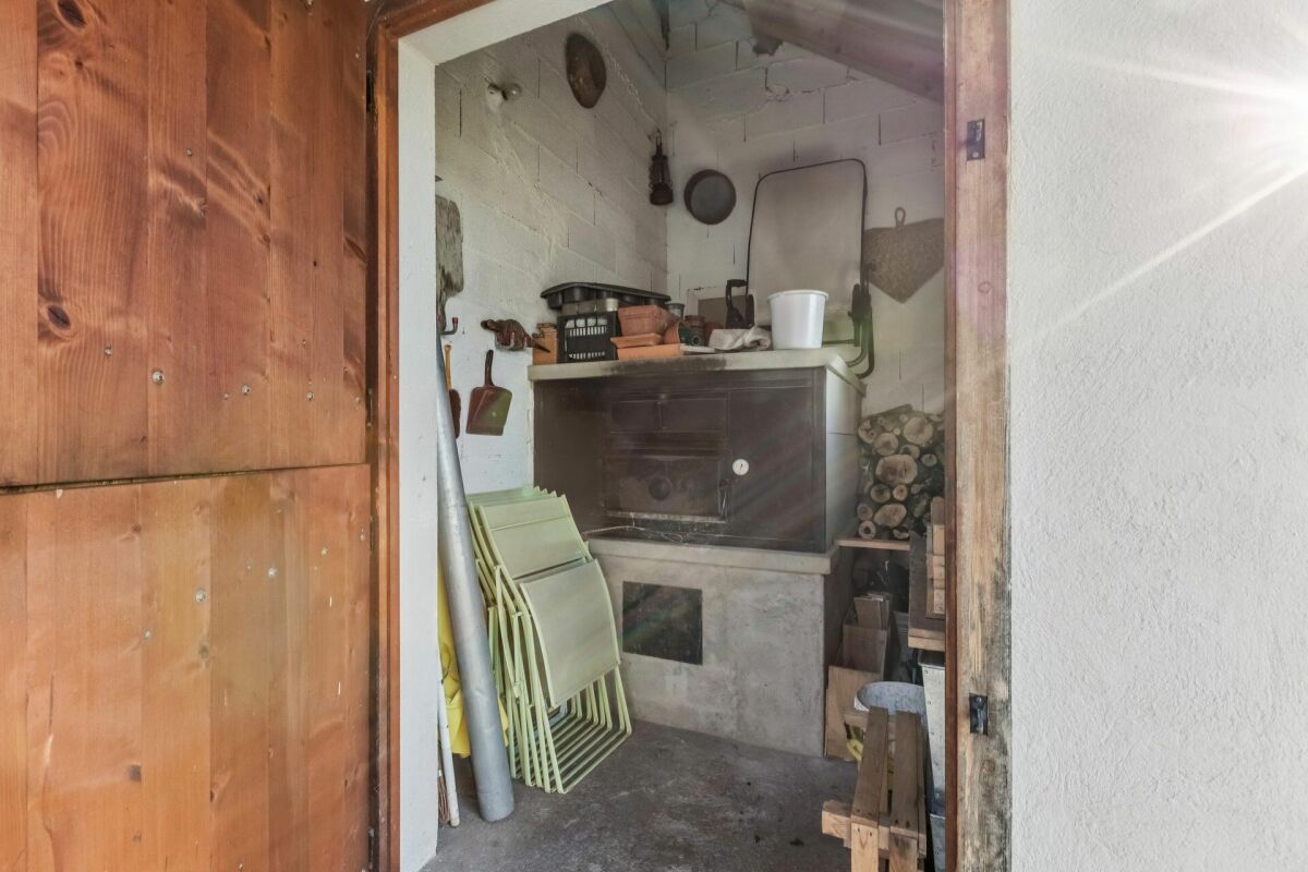 Immobilie in Giffers - Exclusive Country House in the Sense District - Bild 10
