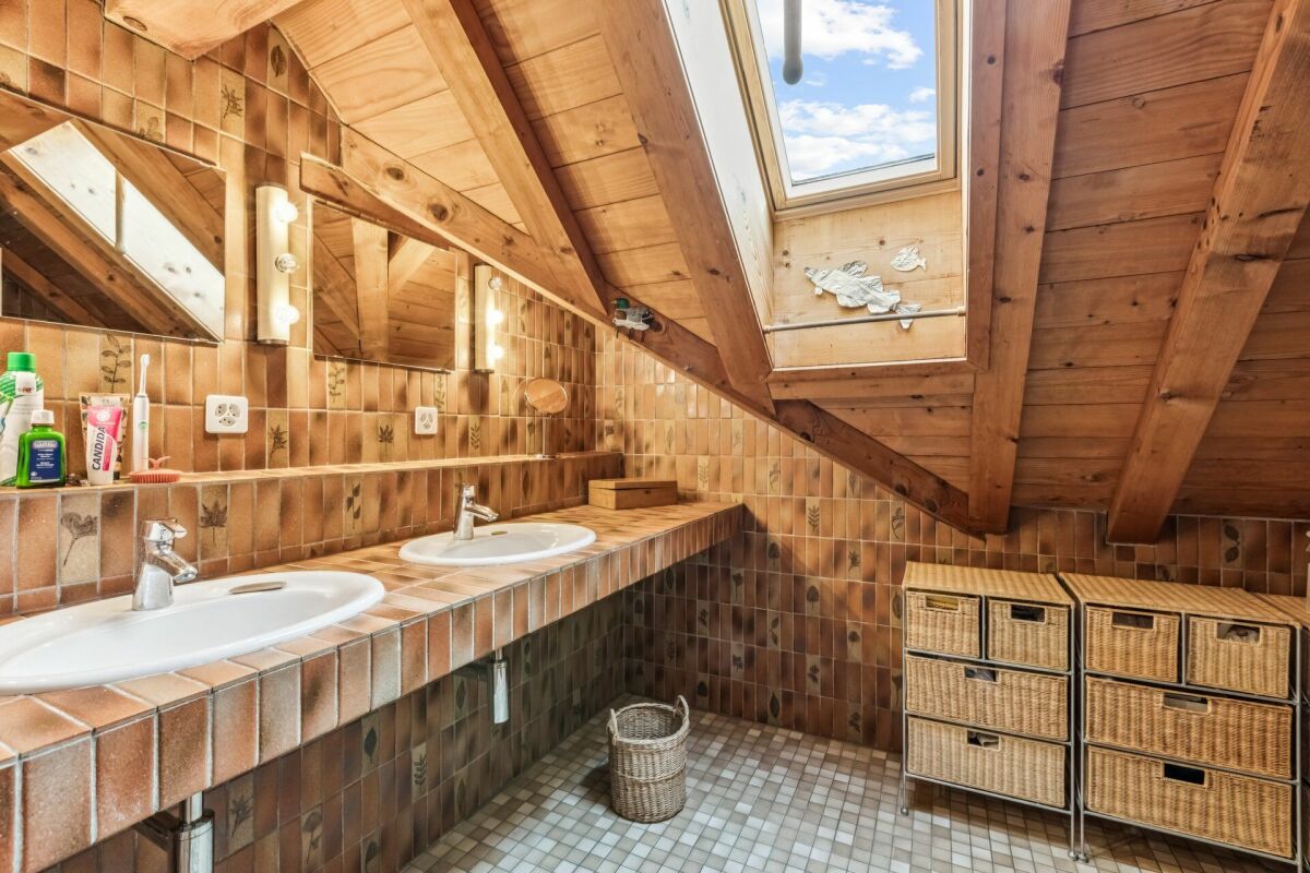 Immobilie in Giffers - Exclusive Country House in the Sense District - Bild 16