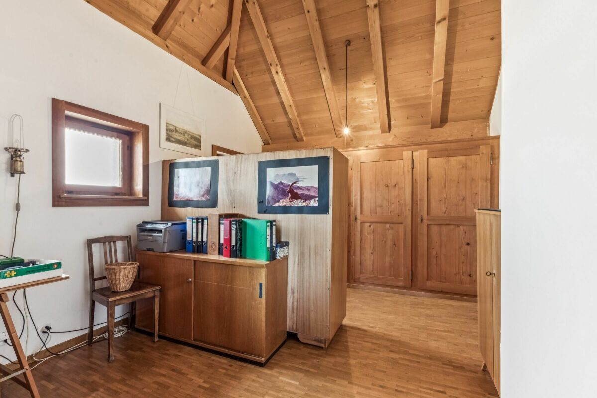 Immobilie in Giffers - Exclusive Country House in the Sense District - Bild 13