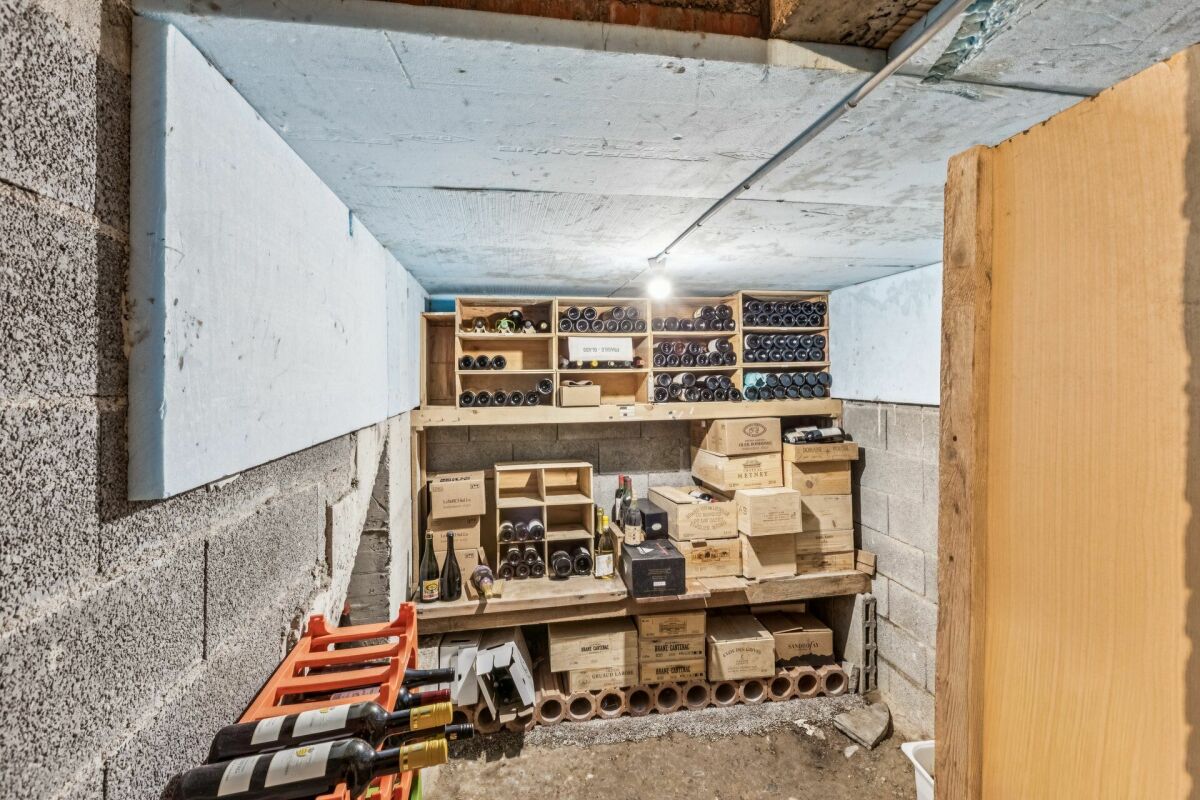 Immobilie in Giffers - Exclusive Country House in the Sense District - Bild 18