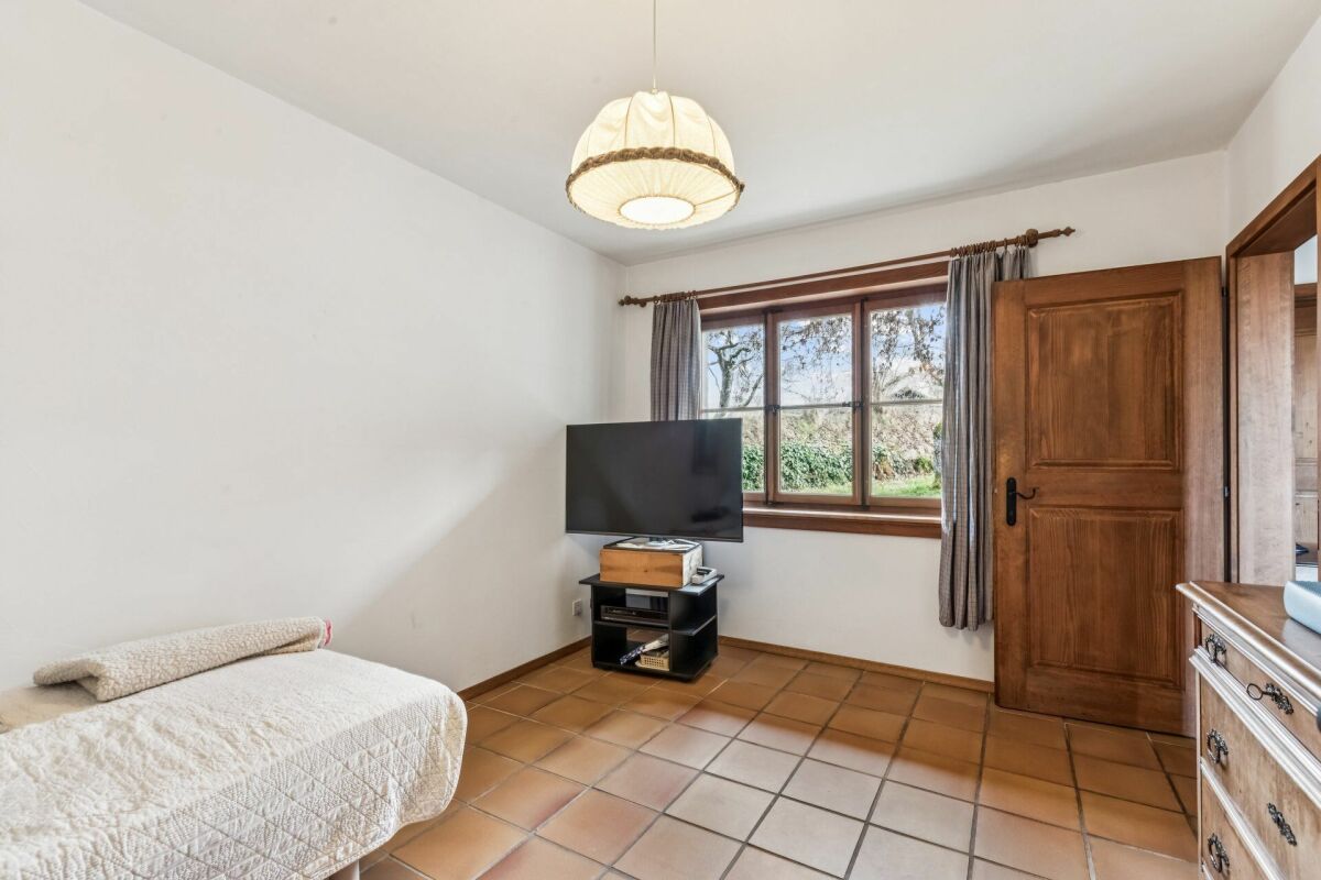 Immobilie in Giffers - Exclusive Country House in the Sense District - Bild 11