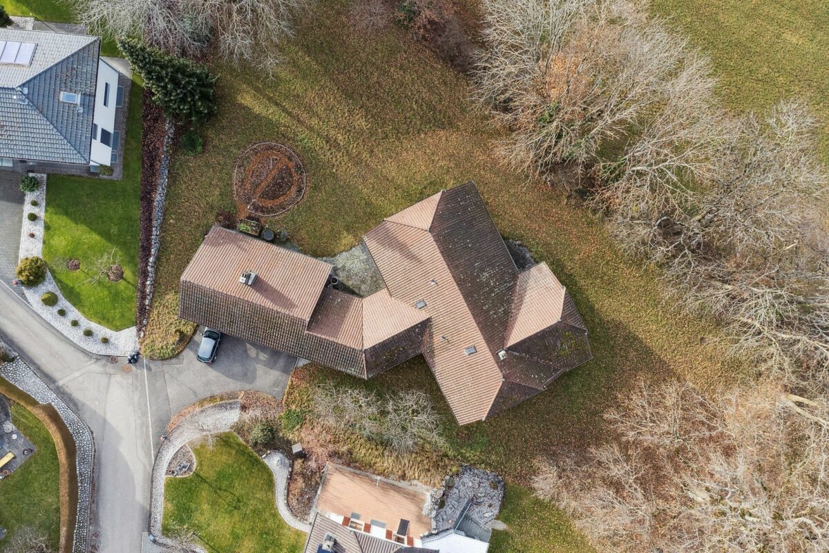 Immobilie in Giffers - Exclusive Country House in the Sense District - Bild 20