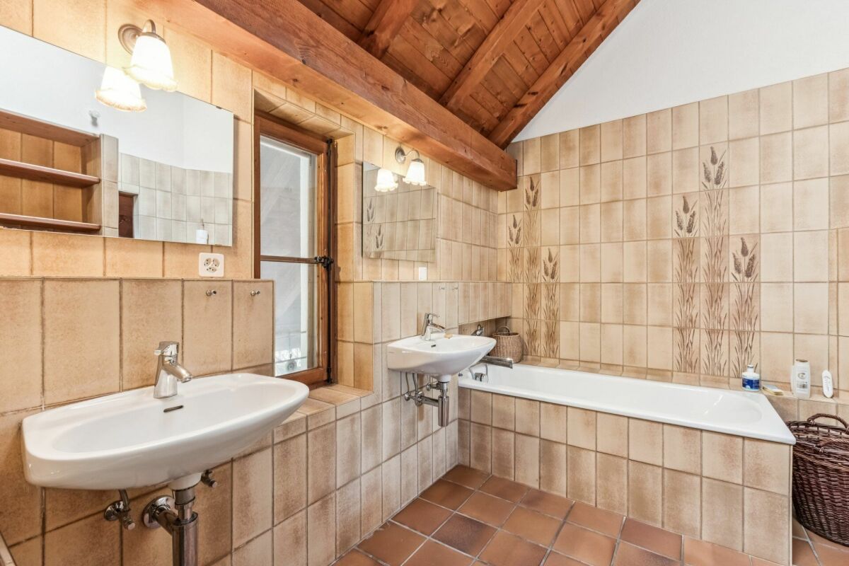 Immobilie in Giffers - Exclusive Country House in the Sense District - Bild 15