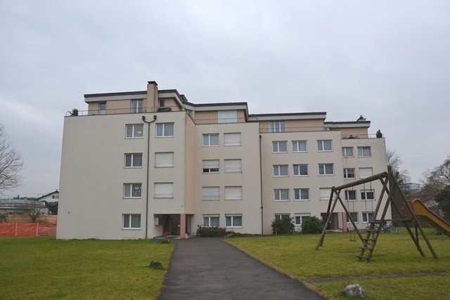 Bild Ihr neues Zuhause in Horn