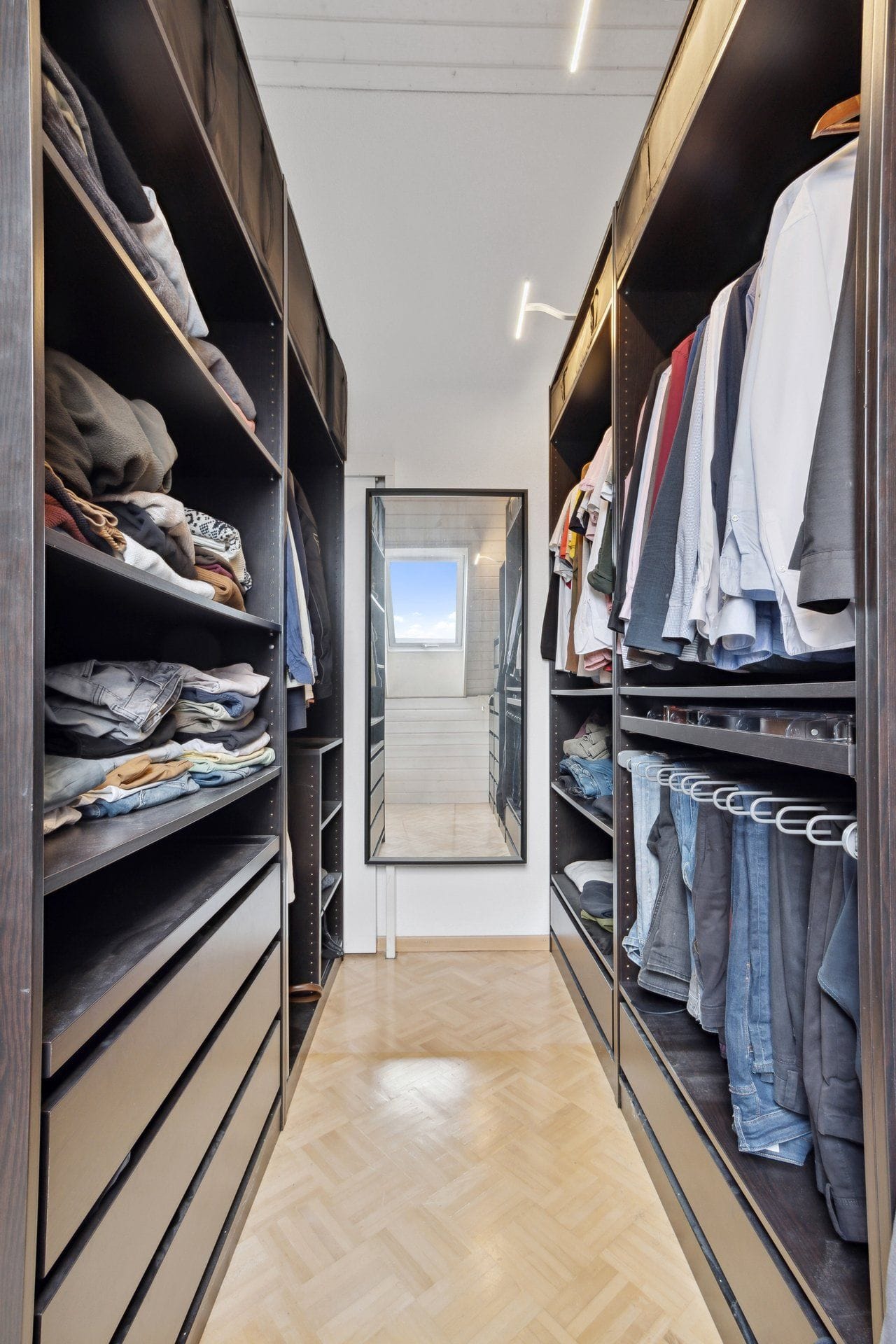 Immobilie in Fahrweid - Exclusive5.5-roomapartmentnearZurich–modern&amp;stylish - Bild 11