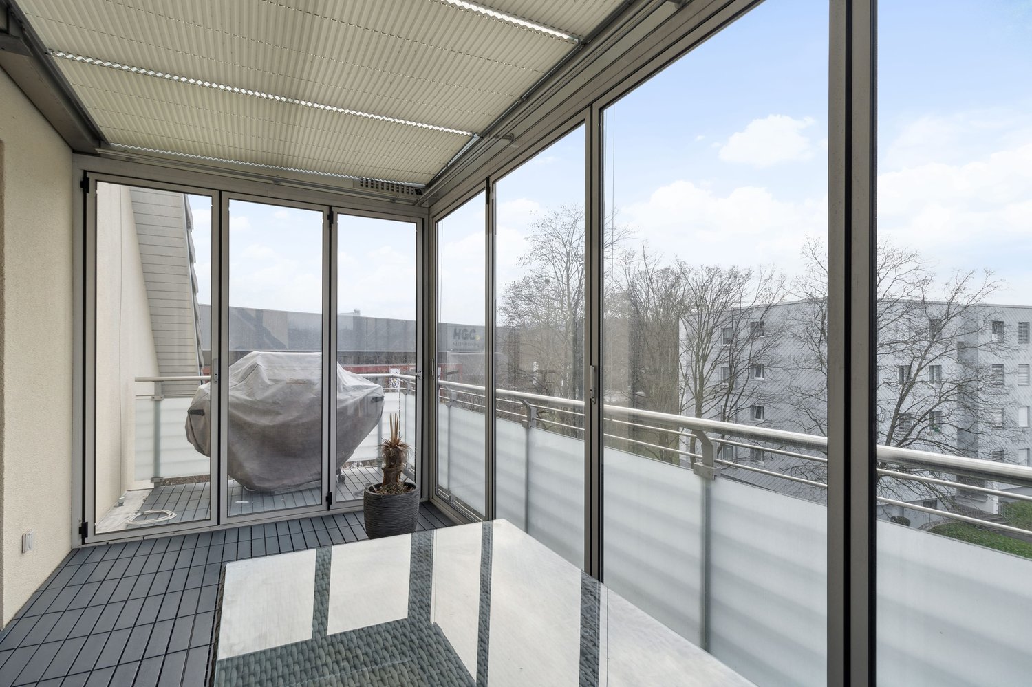 Immobilie in Fahrweid - Exclusive5.5-roomapartmentnearZurich–modern&amp;stylish - Bild 8