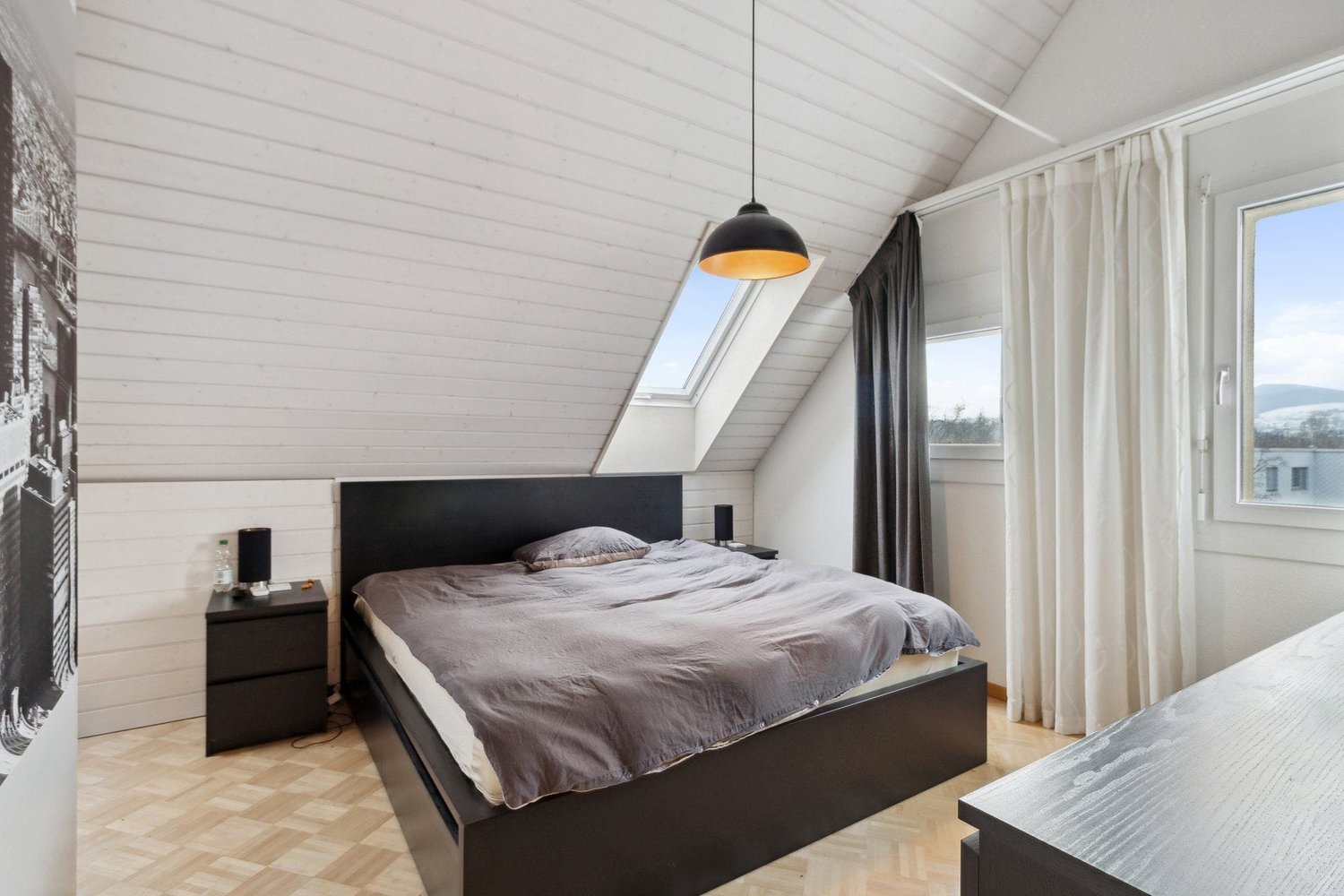 Immobilie in Fahrweid - Exclusive5.5-roomapartmentnearZurich–modern&amp;stylish - Bild 10