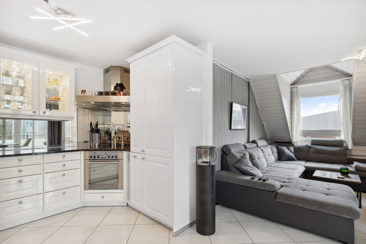 Immobilie in Fahrweid - Exclusive5.5-roomapartmentnearZurich–modern&amp;stylish - Bild 6