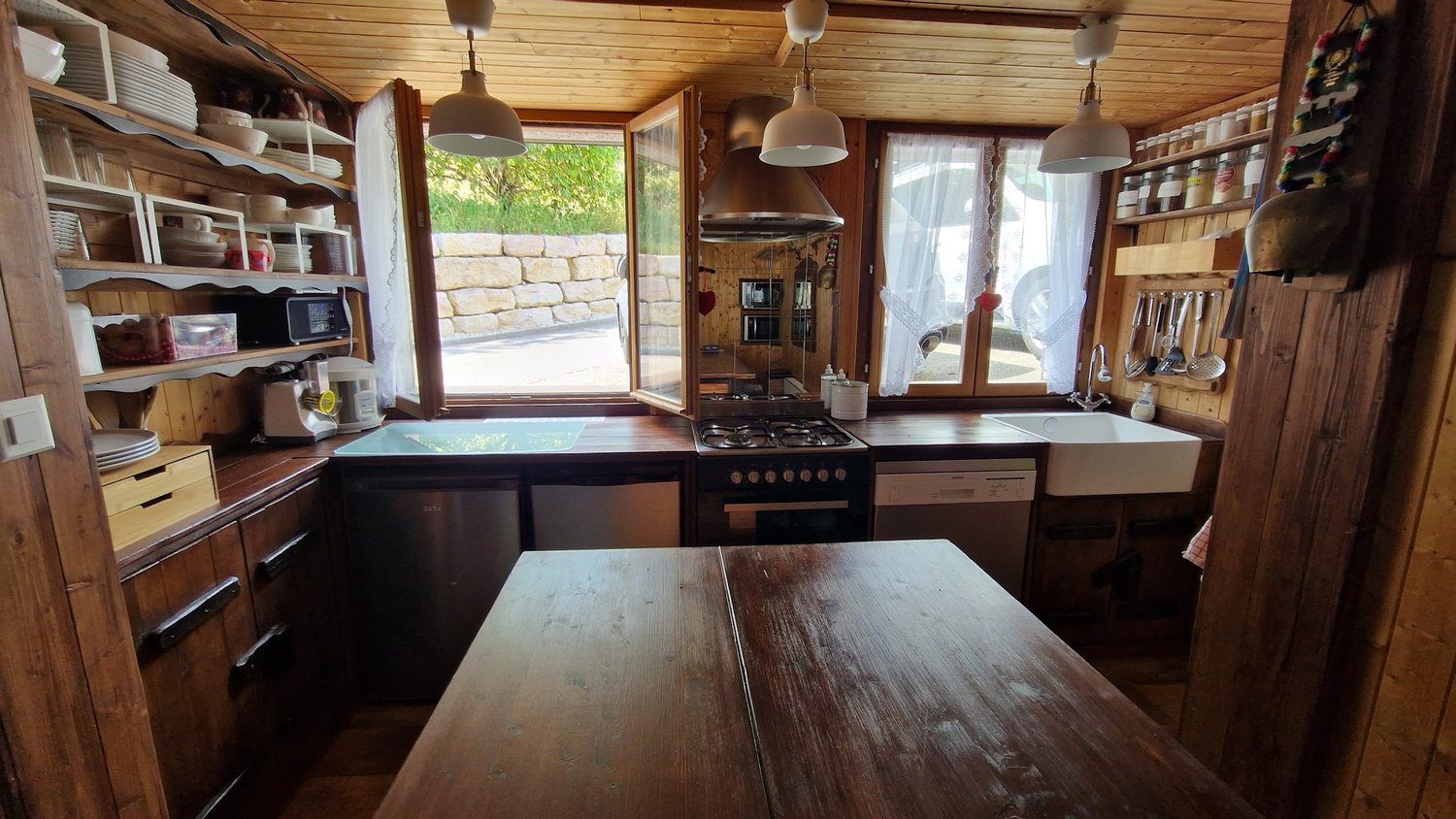 Immobilie in Perrefitte - Charming 7.5-room family house in Perrefitte - Bild 9