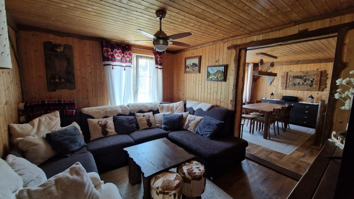 Immobilie in Perrefitte - Charming 7.5-room family house in Perrefitte - Bild 11