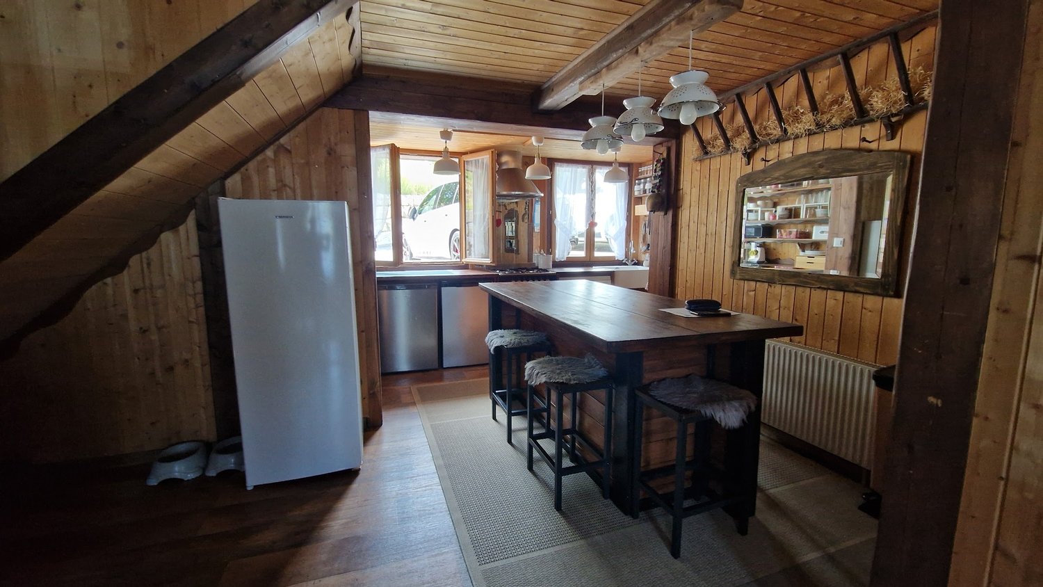 Immobilie in Perrefitte - Charming 7.5-room family house in Perrefitte - Bild 8
