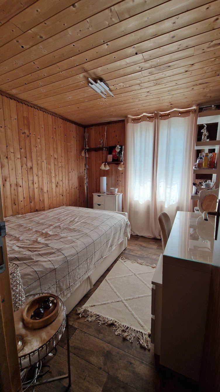 Immobilie in Perrefitte - Charming 7.5-room family house in Perrefitte - Bild 14