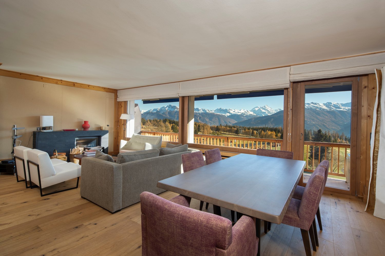 Seite 27 Wohnungen zum Mieten Kanton Wallis (Valais) ImmoScout24