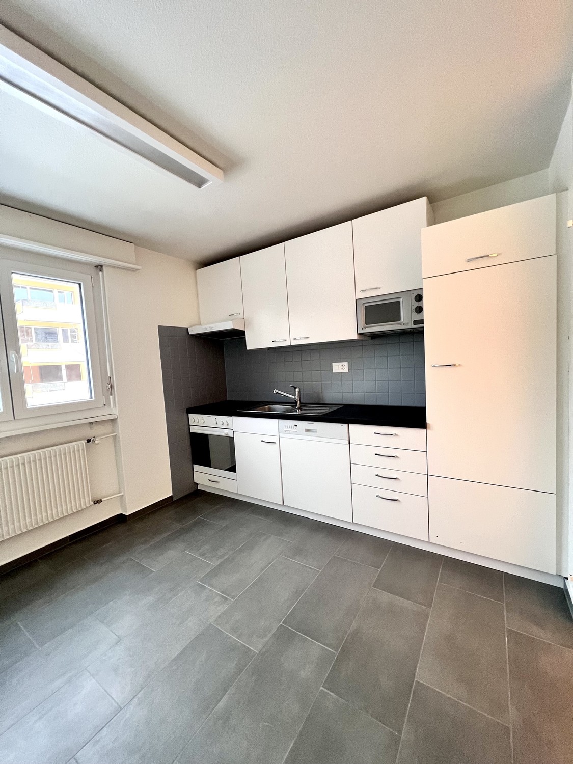 Bild Appartement rénové de 4,5 pièces au 1er étage - CHF 1'000.- offert pour votre déménagement ainsi que le 1er loyer