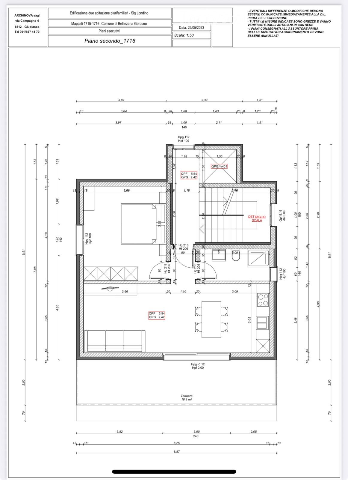 Terrace, 1 bedroom, 1 bathroom, kitchen, living room, balcony
