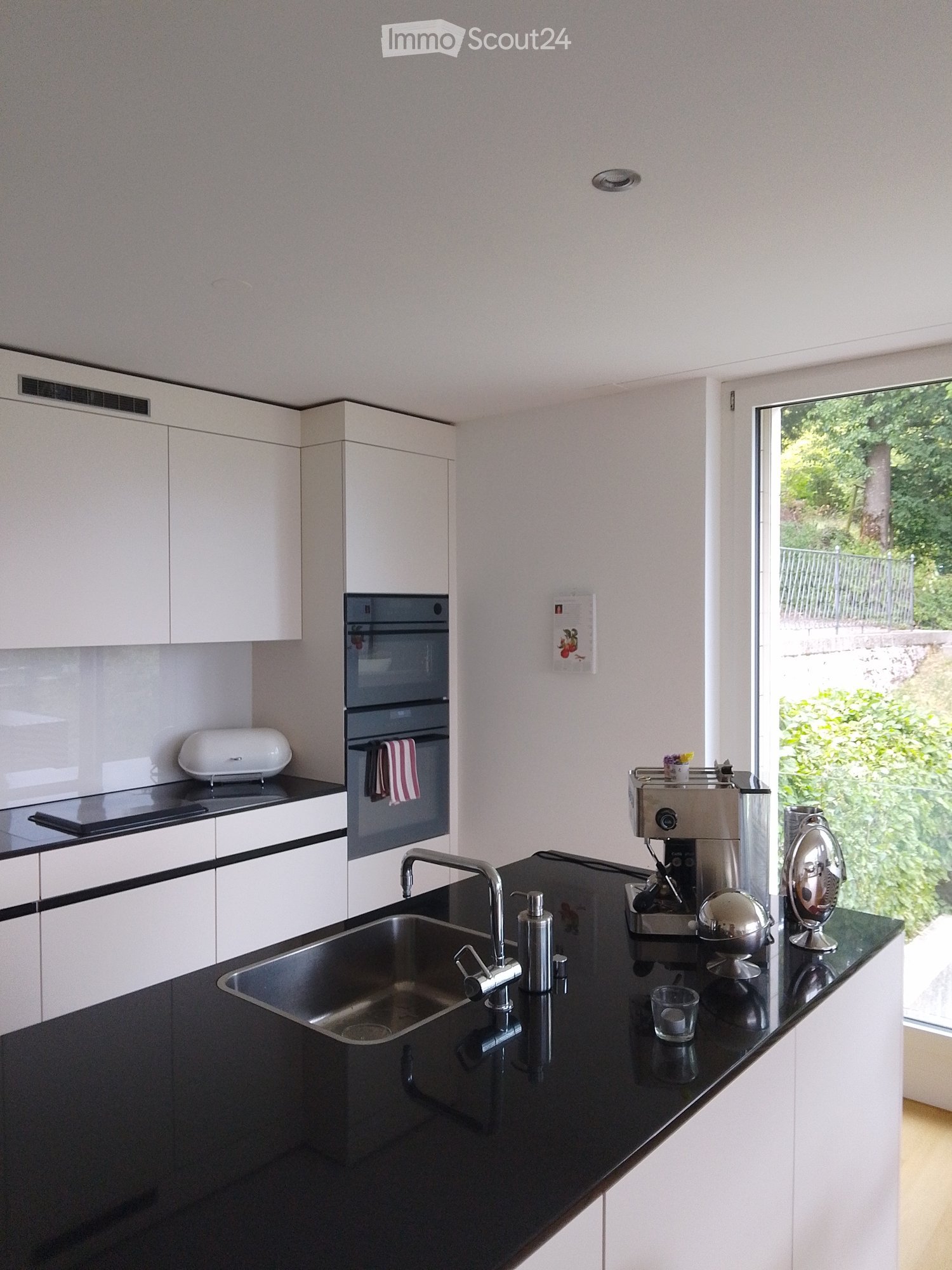 {"type": "Kitchen", "objects": ["sink", "faucet", "oven", "coffee maker", "cup", "oven mitt", "oven gloves", "oven towel", "oven rack", "oven door", "oven handle", "oven light", "oven control panel", "oven door handle", "oven door light", "oven door contr