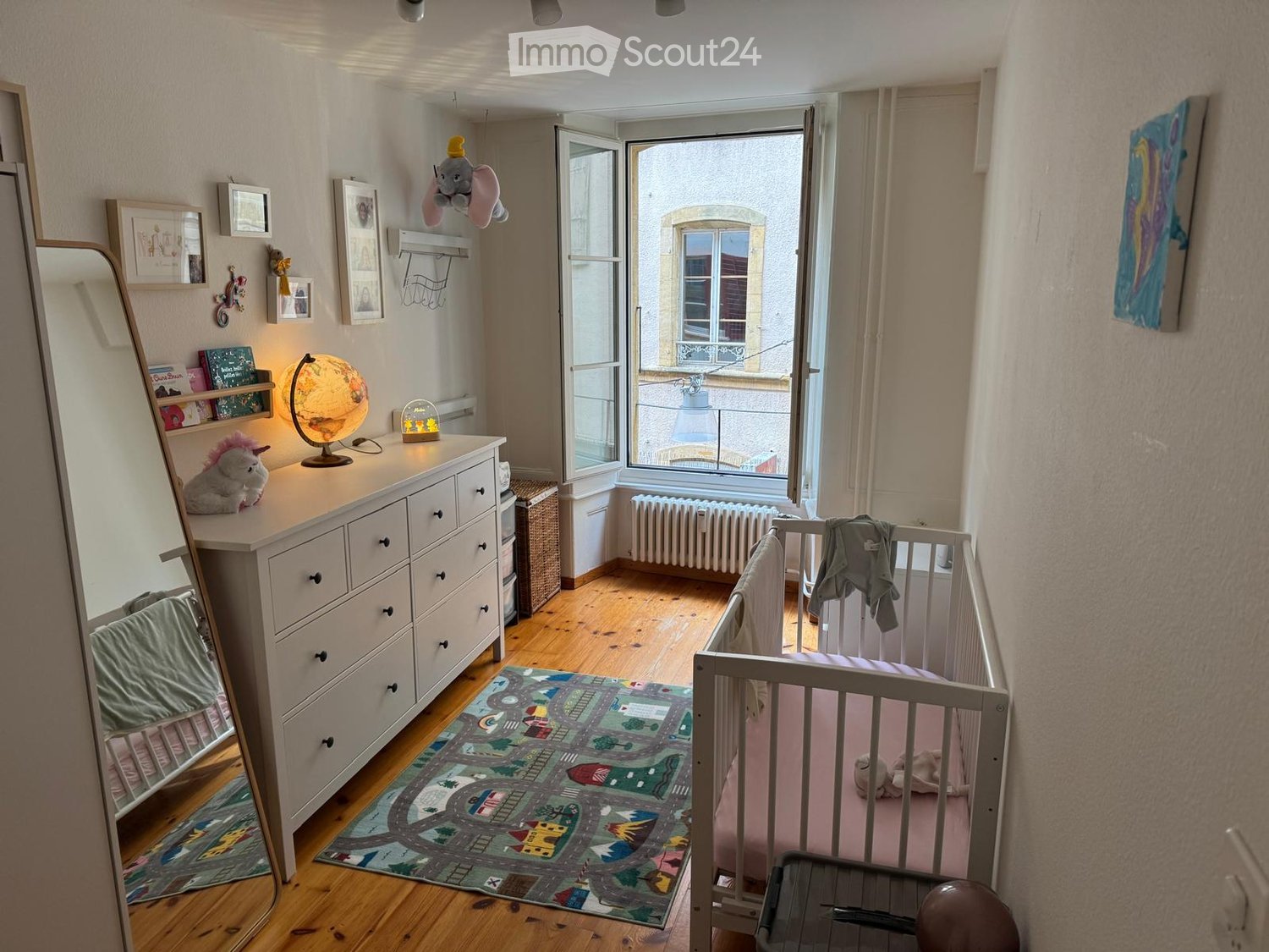 {"type": "Bedroom", "objects": ["dressers", "mirror", "globe lamp", "toy", "cradle", "picture frames", "books", "toy", "toy", "toy", "toy", "toy", "toy", "toy", "toy", "toy", "toy", "toy", "toy", "toy", "toy", "toy", "toy", "toy", "toy", "toy", "toy", "to