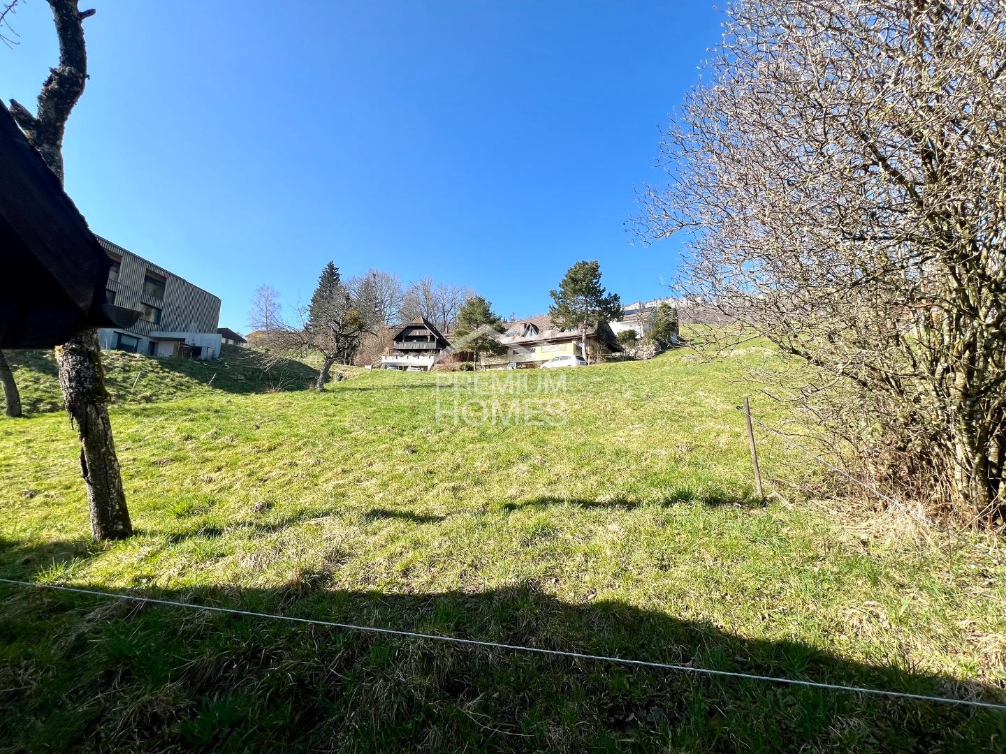 Immobilien zum Kaufen: 4539 (Farnern, Rumisberg) (ab CHF 690'000.)